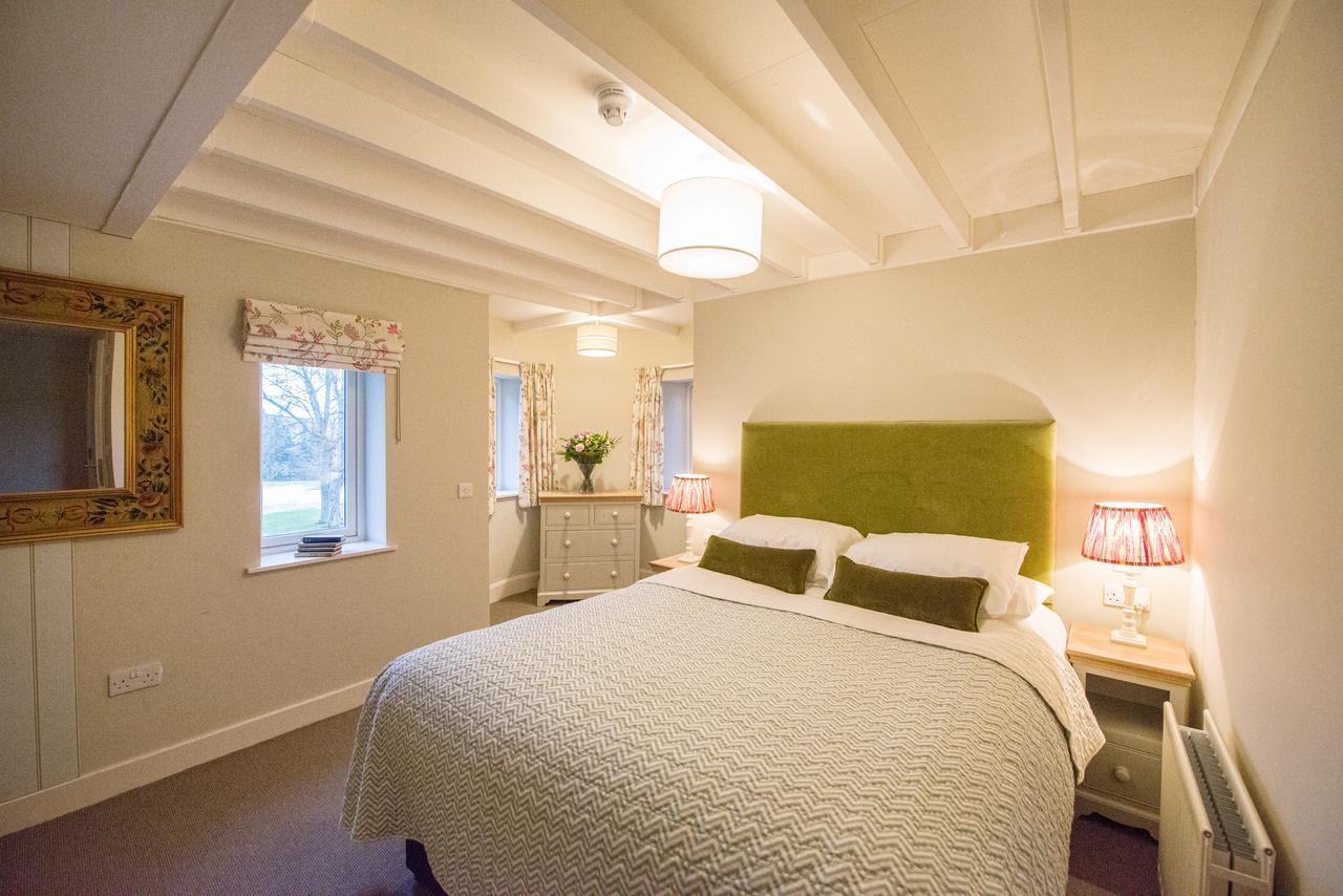 Douneside House Tarland Room photo